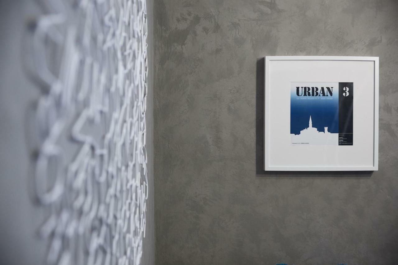 아레초 Urban 3 아파트 외부 사진